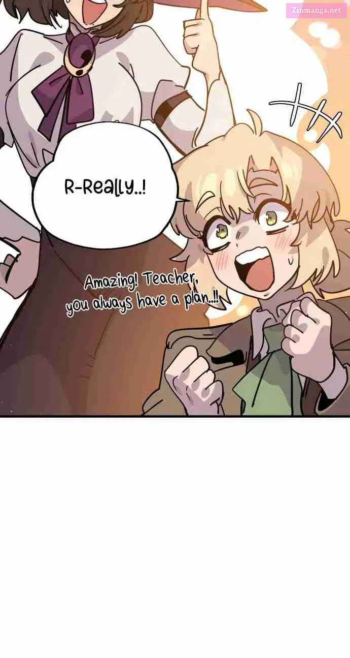 Is My Second Life a Healing Life Kainu Manga Chapter 34 Page 99