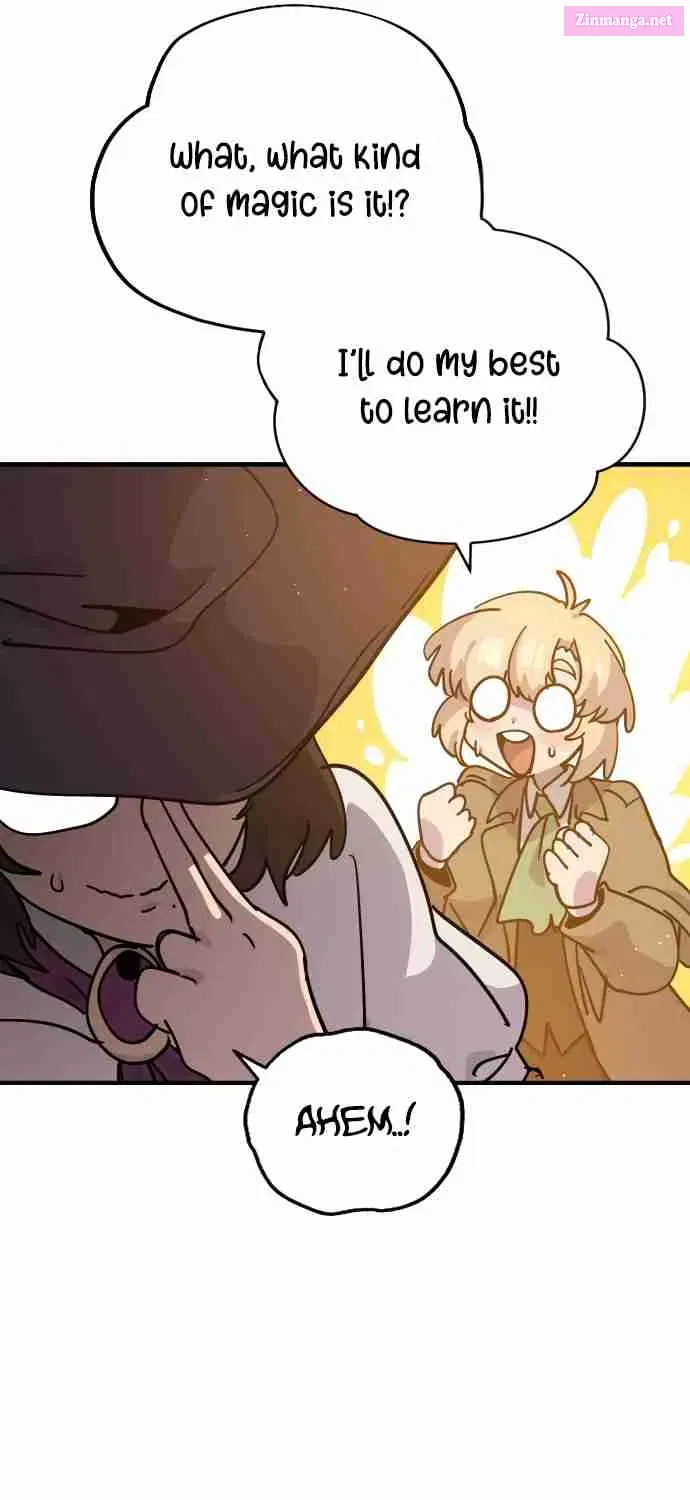 Is My Second Life a Healing Life Kainu Manga Chapter 34 Page 100