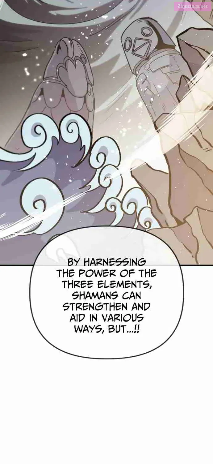 Is My Second Life a Healing Life Kainu Manga Chapter 33 Page 3