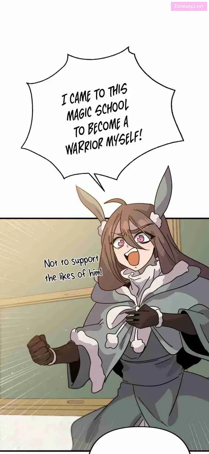 Is My Second Life a Healing Life Kainu Manga Chapter 33 Page 4