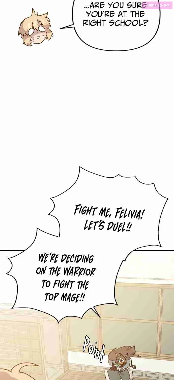 Is My Second Life a Healing Life Kainu Manga Chapter 33 Page 5