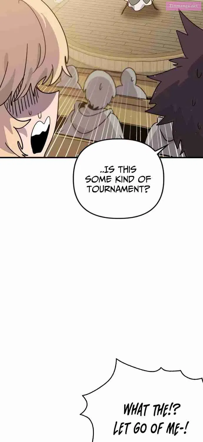 Is My Second Life a Healing Life Kainu Manga Chapter 33 Page 6