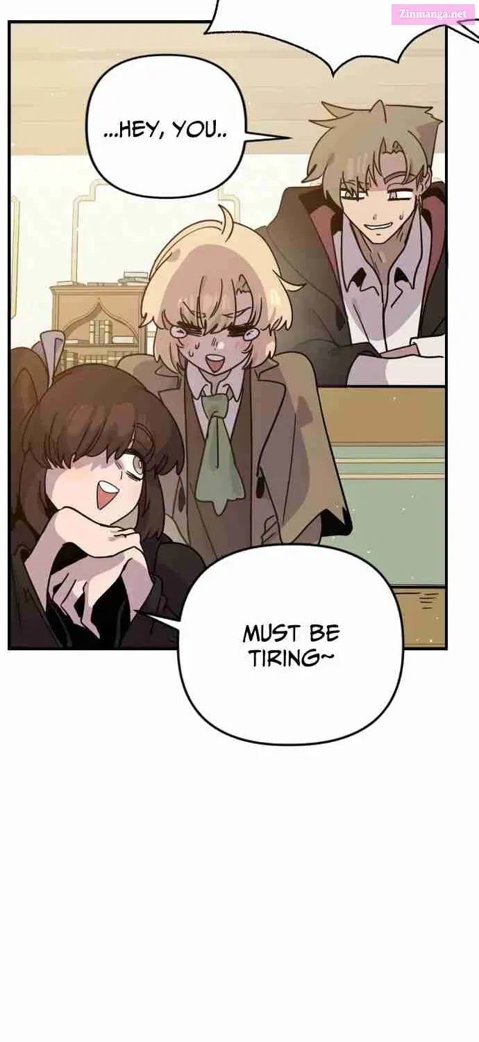 Is My Second Life a Healing Life Kainu Manga Chapter 33 Page 7