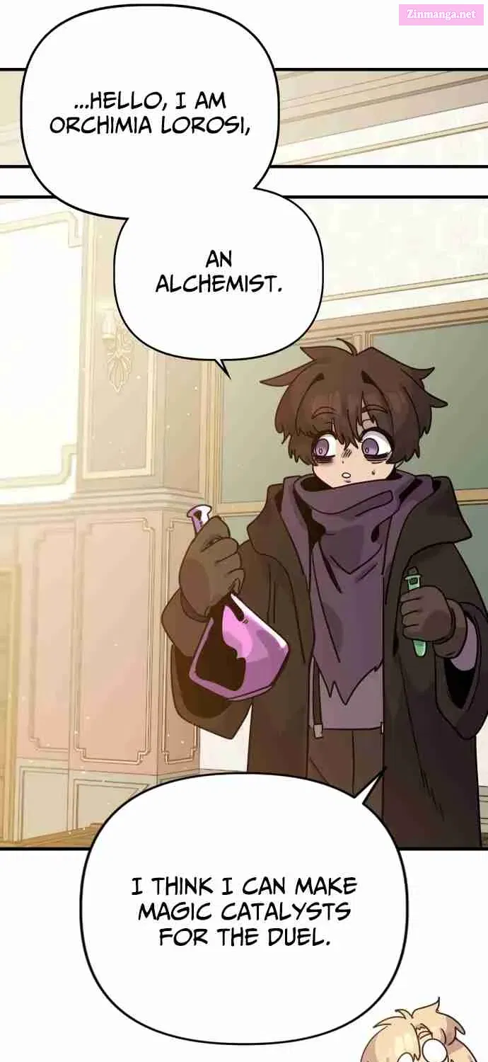 Is My Second Life a Healing Life Kainu Manga Chapter 33 Page 9