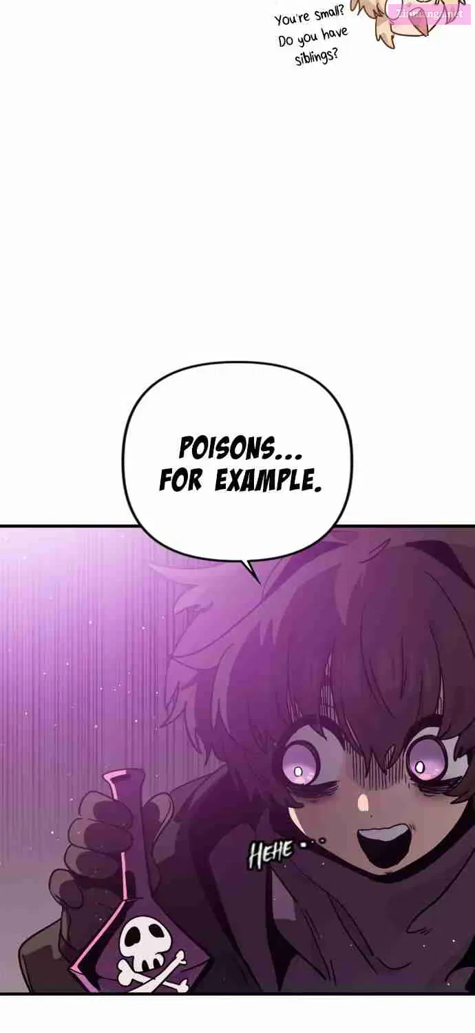 Is My Second Life a Healing Life Kainu Manga Chapter 33 Page 10