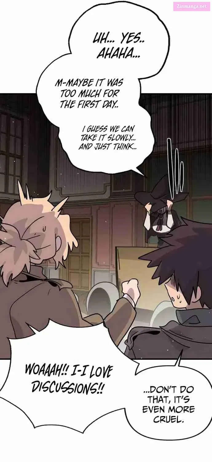 Is My Second Life a Healing Life Kainu Manga Chapter 33 Page 21
