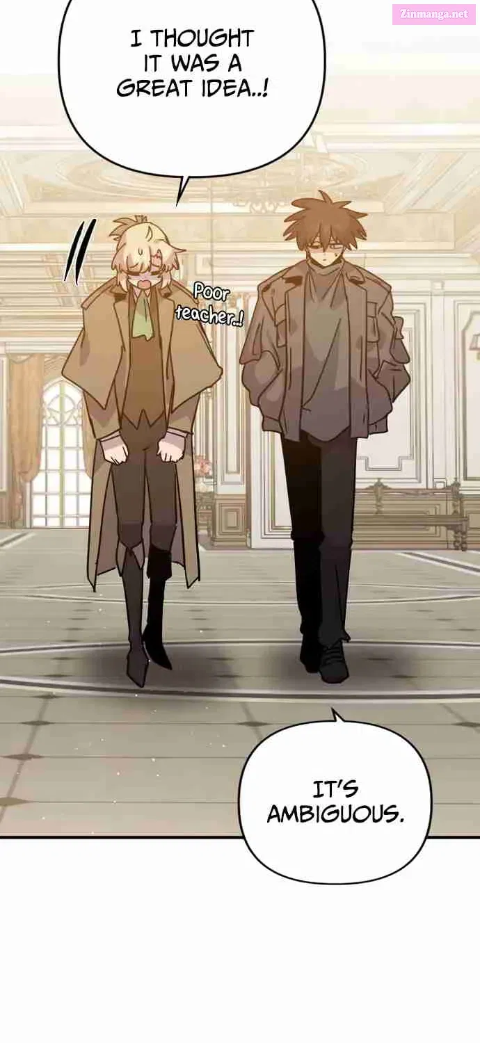 Is My Second Life a Healing Life Kainu Manga Chapter 33 Page 24