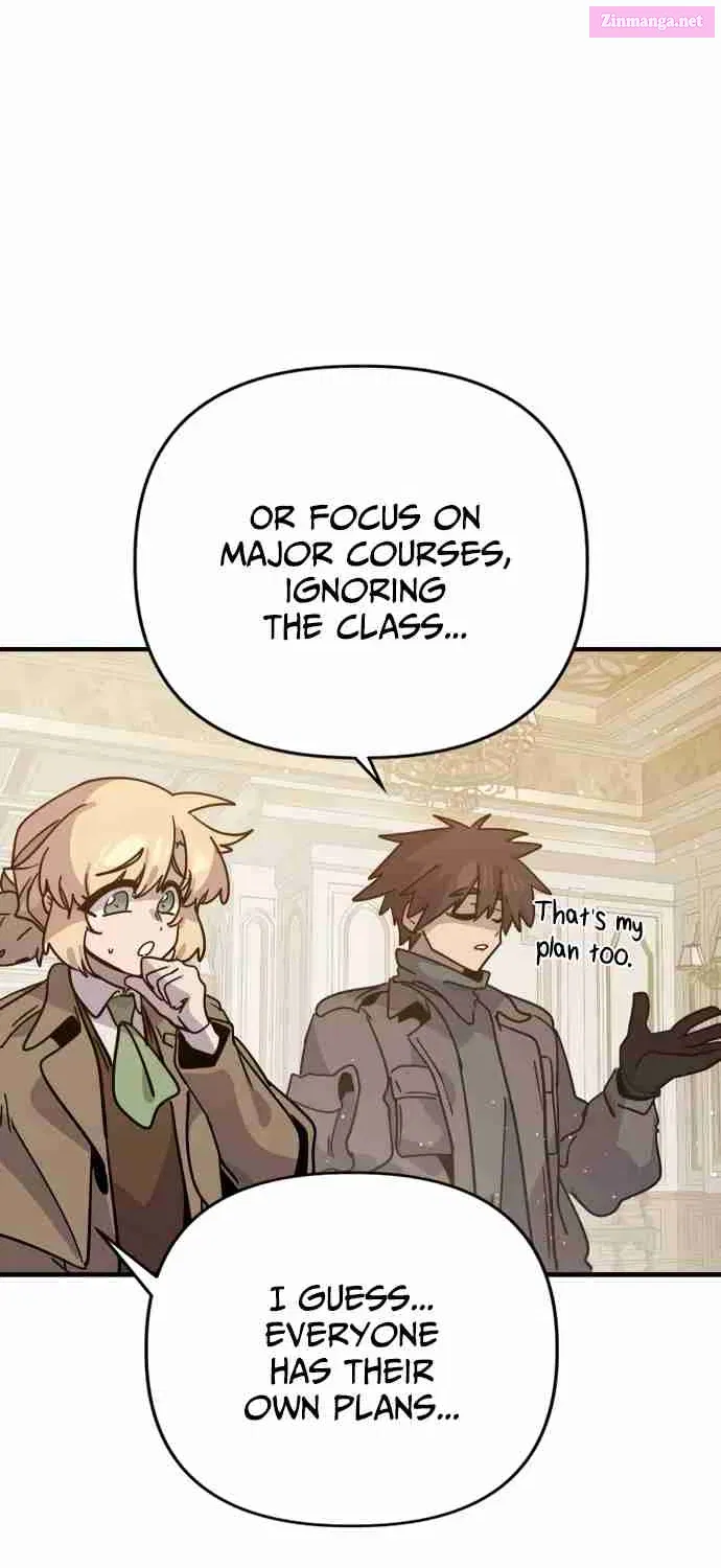 Is My Second Life a Healing Life Kainu Manga Chapter 33 Page 26