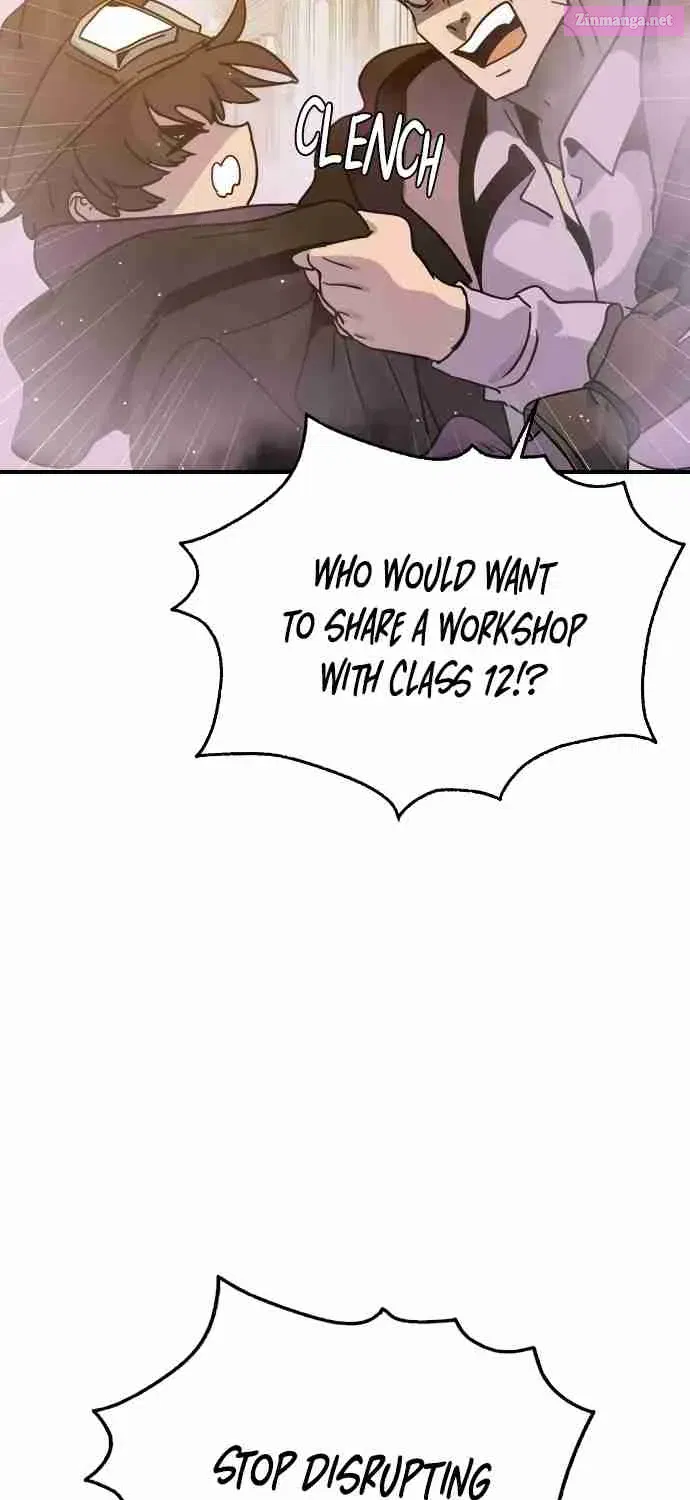 Is My Second Life a Healing Life Kainu Manga Chapter 33 Page 32
