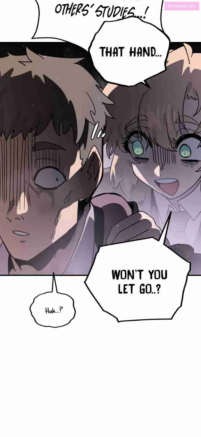 Is My Second Life a Healing Life Kainu Manga Chapter 33 Page 33