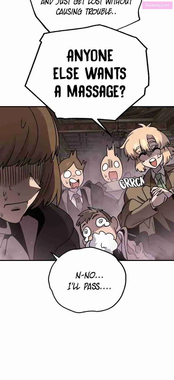 Is My Second Life a Healing Life Kainu Manga Chapter 33 Page 38