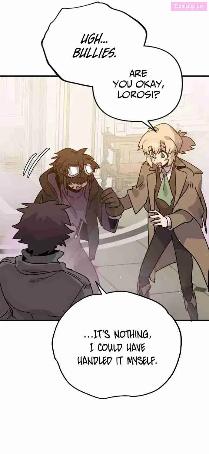 Is My Second Life a Healing Life Kainu Manga Chapter 33 Page 41