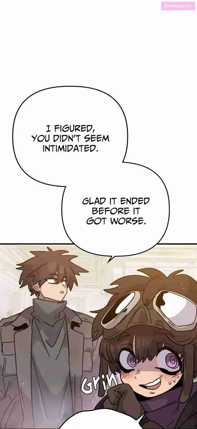 Is My Second Life a Healing Life Kainu Manga Chapter 33 Page 42