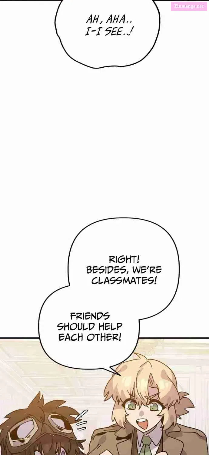 Is My Second Life a Healing Life Kainu Manga Chapter 33 Page 43