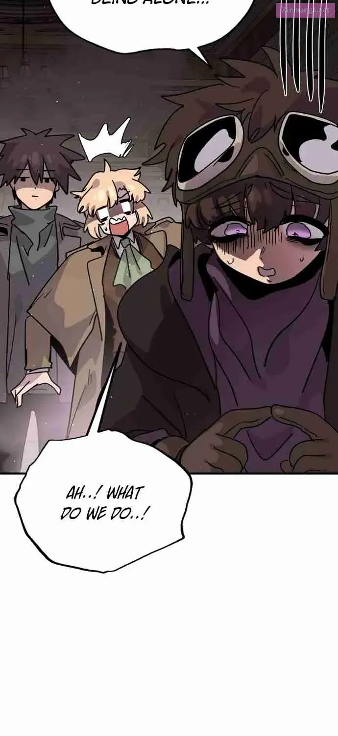Is My Second Life a Healing Life Kainu Manga Chapter 33 Page 45
