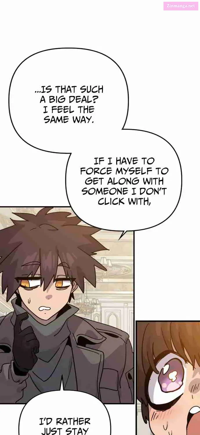 Is My Second Life a Healing Life Kainu Manga Chapter 33 Page 46