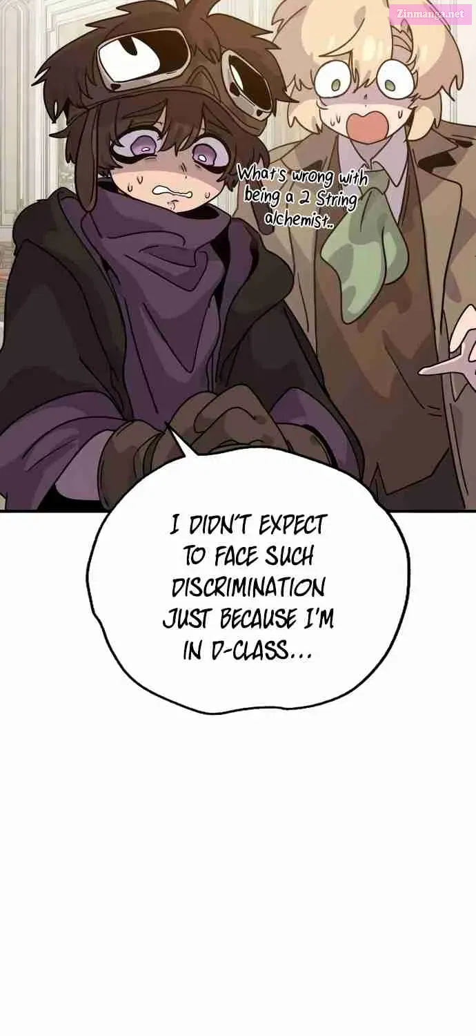 Is My Second Life a Healing Life Kainu Manga Chapter 33 Page 50