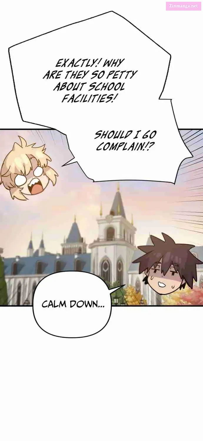 Is My Second Life a Healing Life Kainu Manga Chapter 33 Page 51