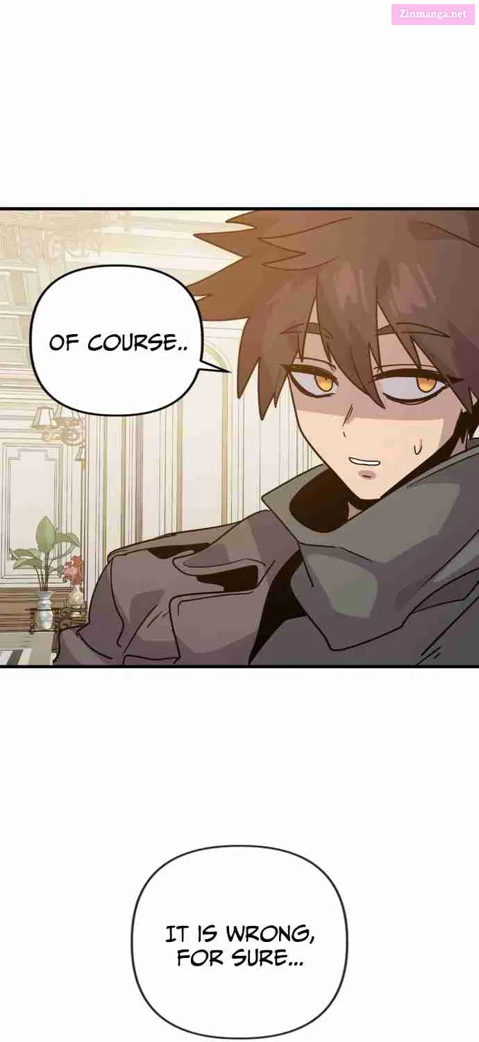Is My Second Life a Healing Life Kainu Manga Chapter 33 Page 53