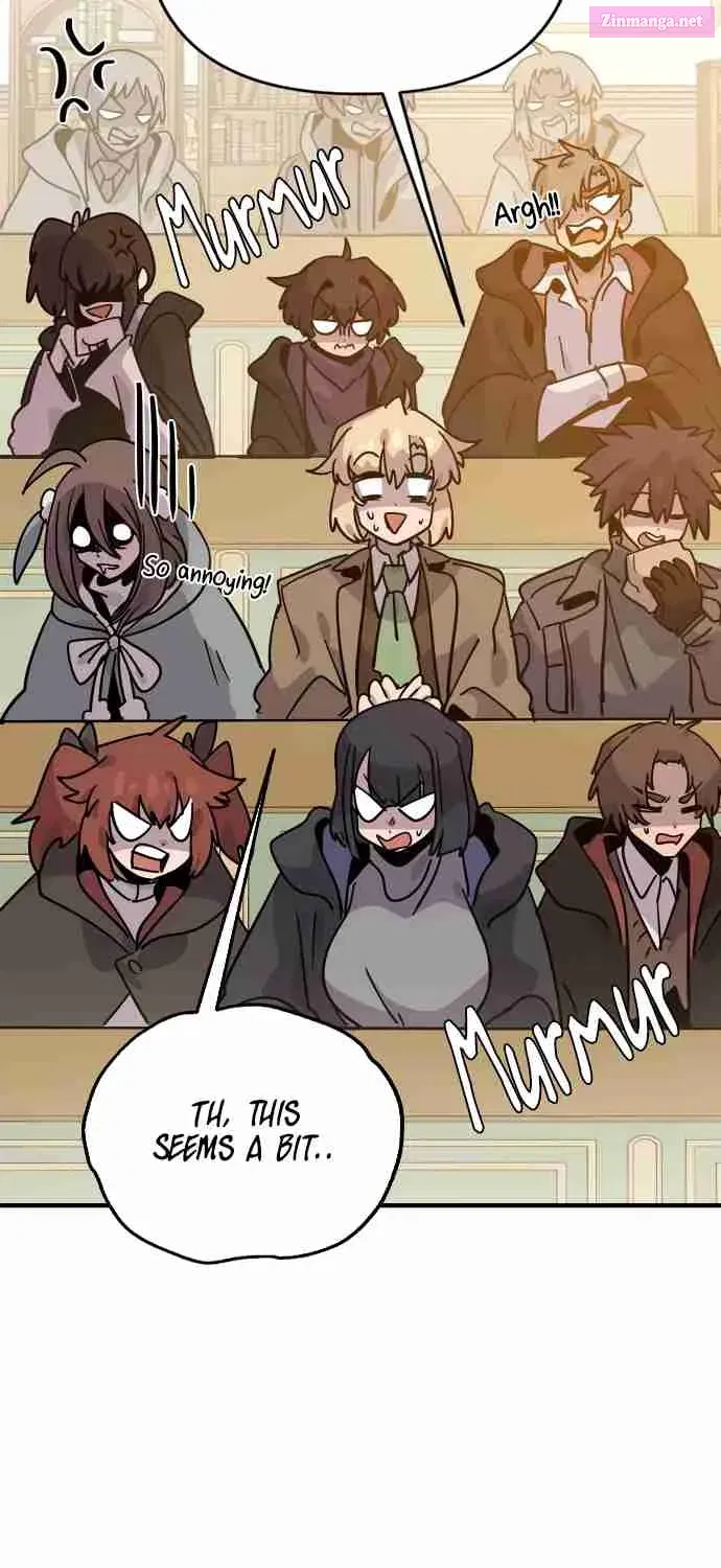 Is My Second Life a Healing Life Kainu Manga Chapter 33 Page 59