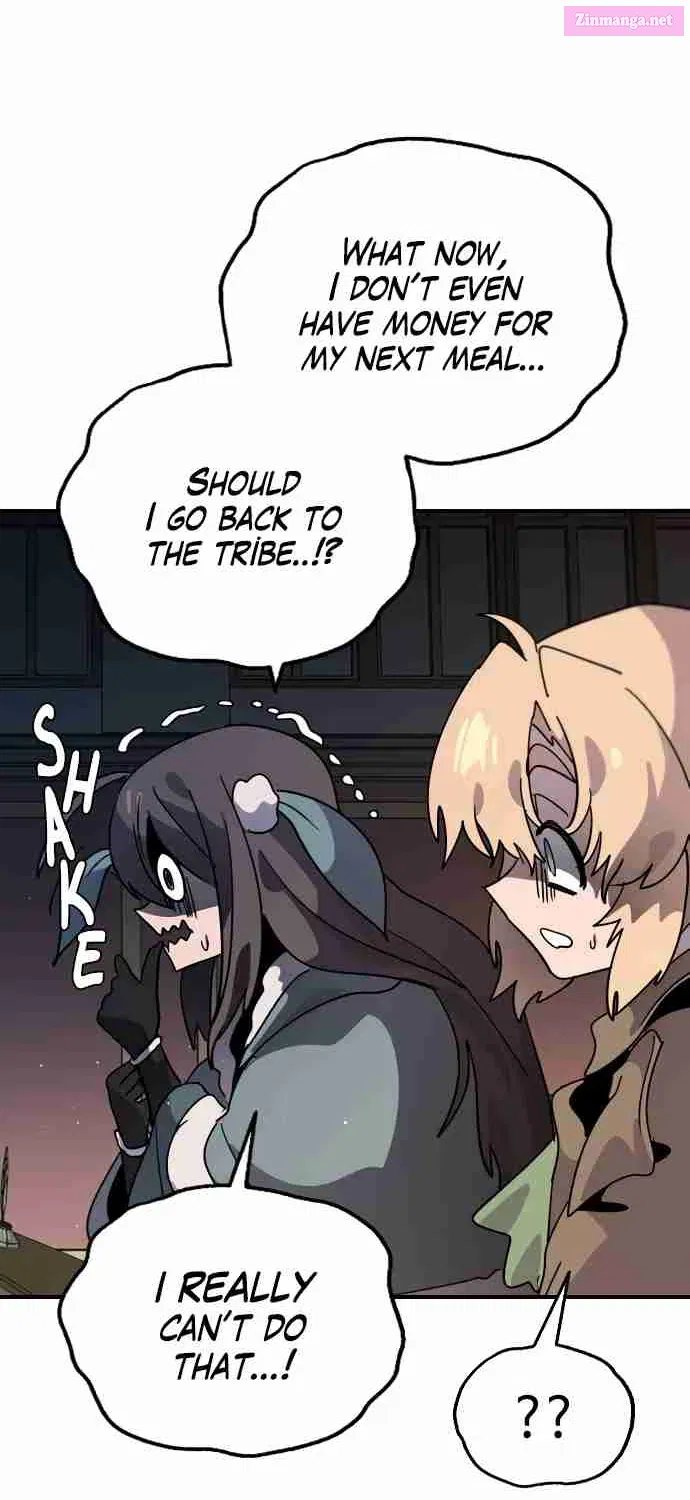 Is My Second Life a Healing Life Kainu Manga Chapter 33 Page 60