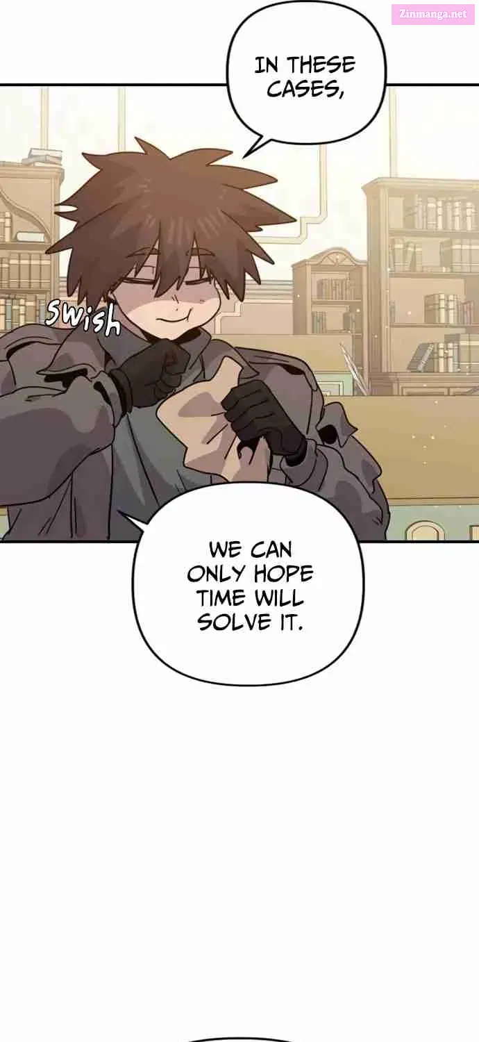 Is My Second Life a Healing Life Kainu Manga Chapter 33 Page 62