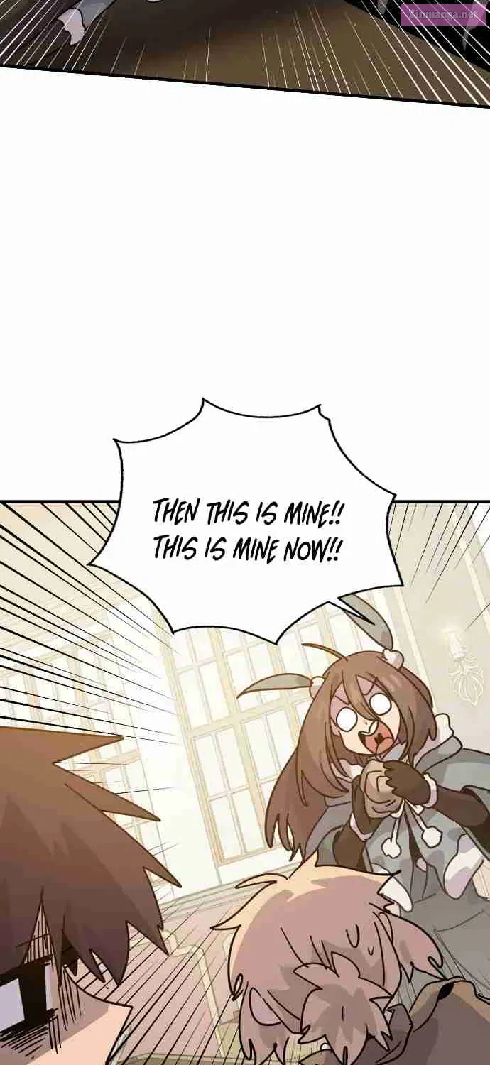 Is My Second Life a Healing Life Kainu Manga Chapter 33 Page 65