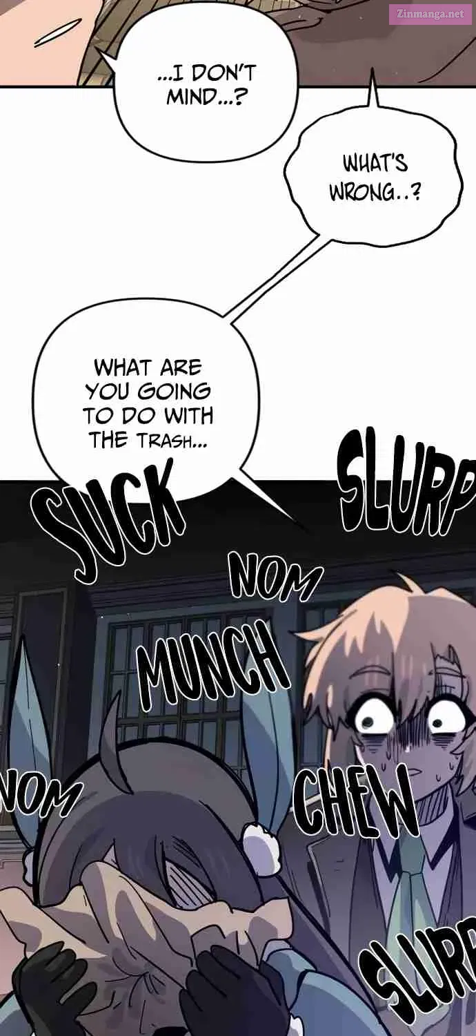 Is My Second Life a Healing Life Kainu Manga Chapter 33 Page 66