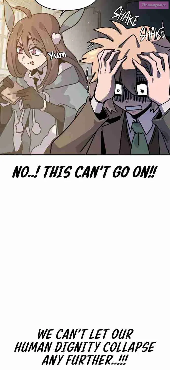 Is My Second Life a Healing Life Kainu Manga Chapter 33 Page 71