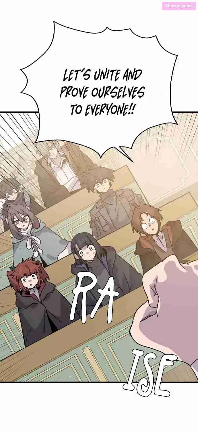 Is My Second Life a Healing Life Kainu Manga Chapter 33 Page 76