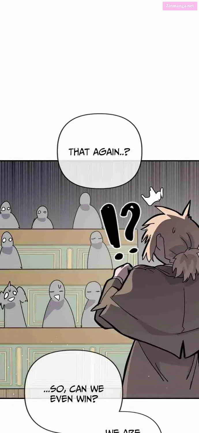 Is My Second Life a Healing Life Kainu Manga Chapter 33 Page 77