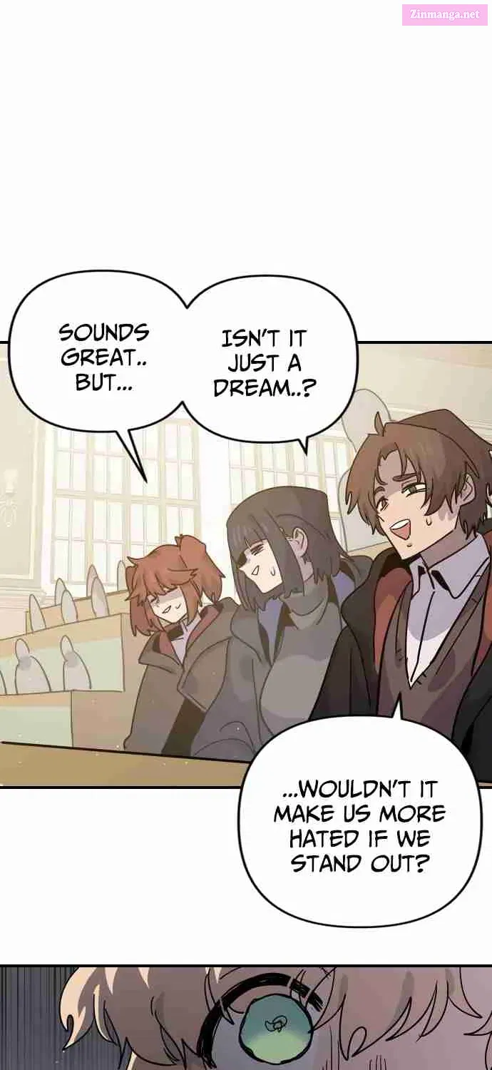 Is My Second Life a Healing Life Kainu Manga Chapter 33 Page 83