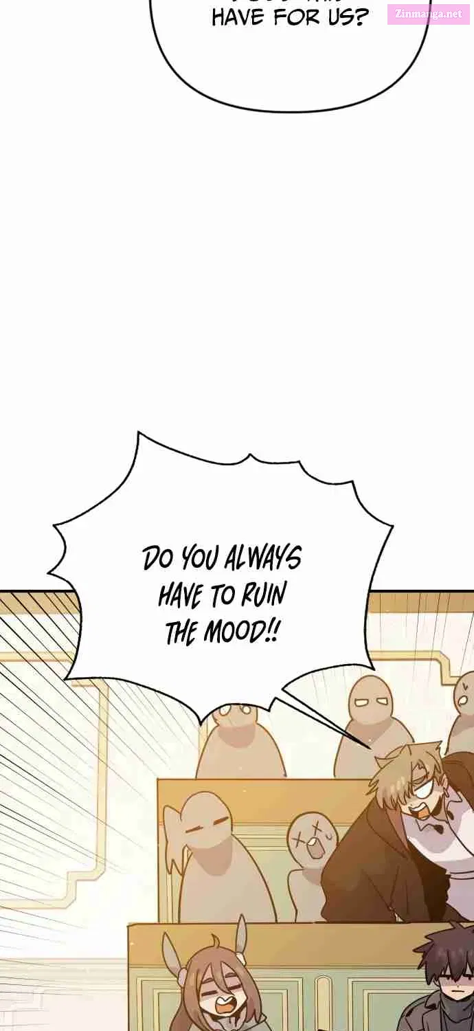 Is My Second Life a Healing Life Kainu Manga Chapter 33 Page 91