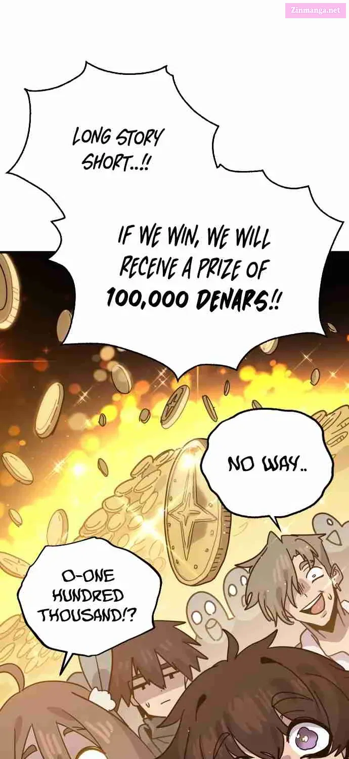 Is My Second Life a Healing Life Kainu Manga Chapter 33 Page 96