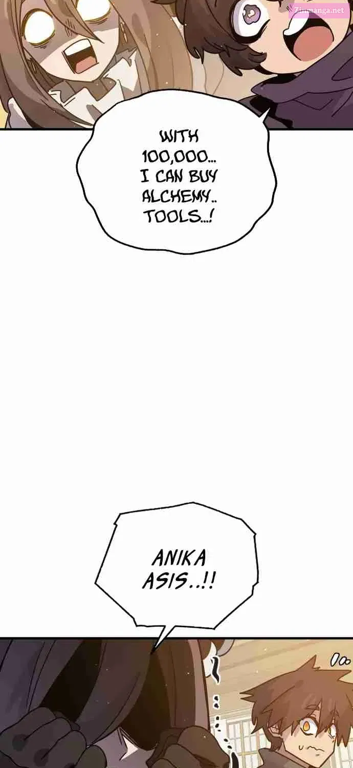 Is My Second Life a Healing Life Kainu Manga Chapter 33 Page 97