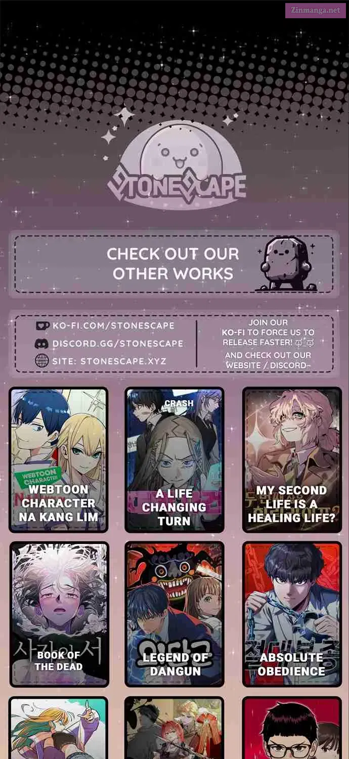 Is My Second Life a Healing Life Kainu Manga Chapter 33 Page 107