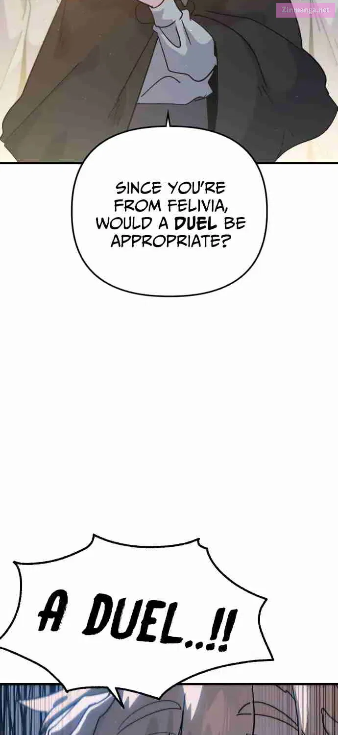Is My Second Life a Healing Life Kainu Manga Chapter 32 Page 3