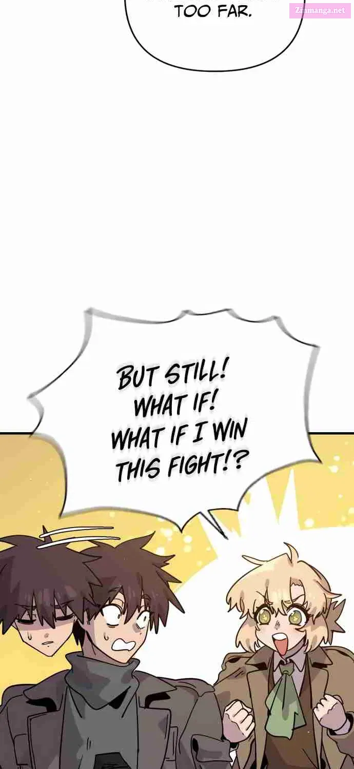 Is My Second Life a Healing Life Kainu Manga Chapter 32 Page 7