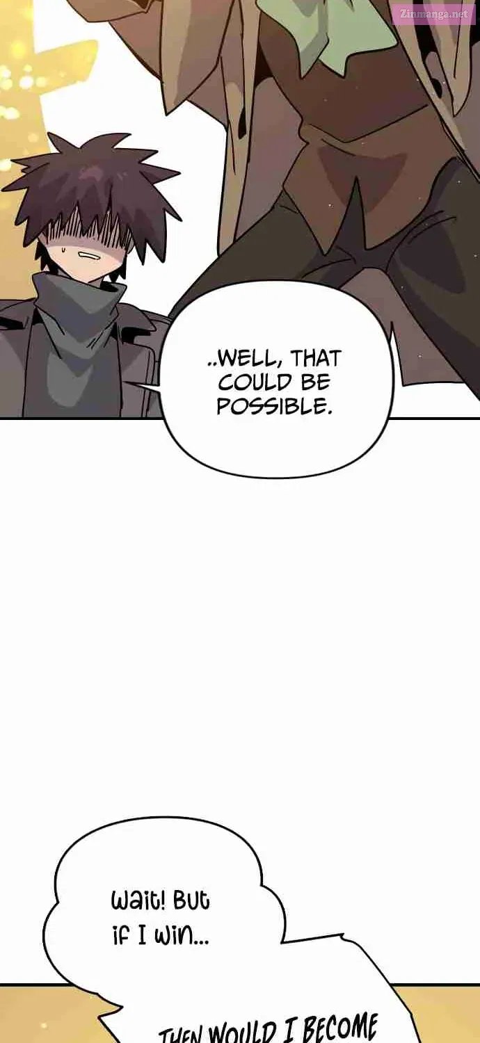 Is My Second Life a Healing Life Kainu Manga Chapter 32 Page 10