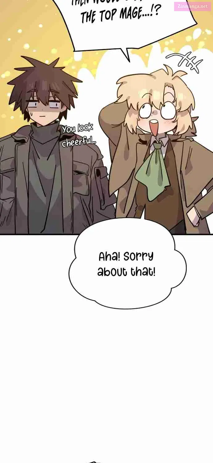 Is My Second Life a Healing Life Kainu Manga Chapter 32 Page 11