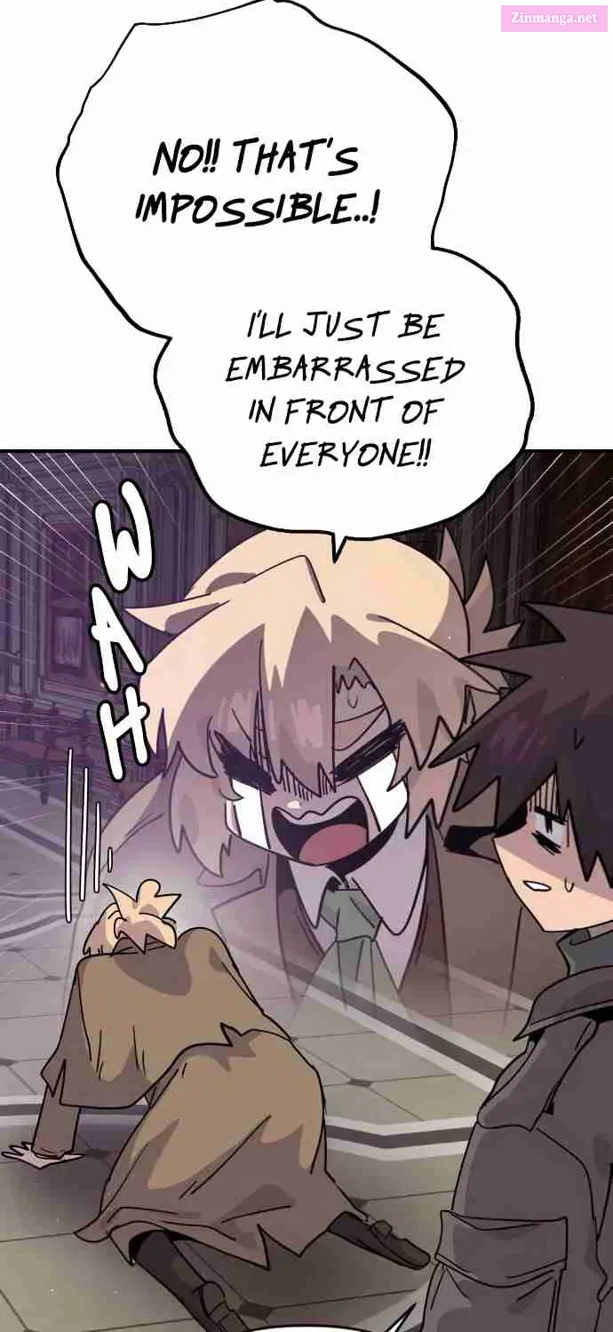 Is My Second Life a Healing Life Kainu Manga Chapter 32 Page 12