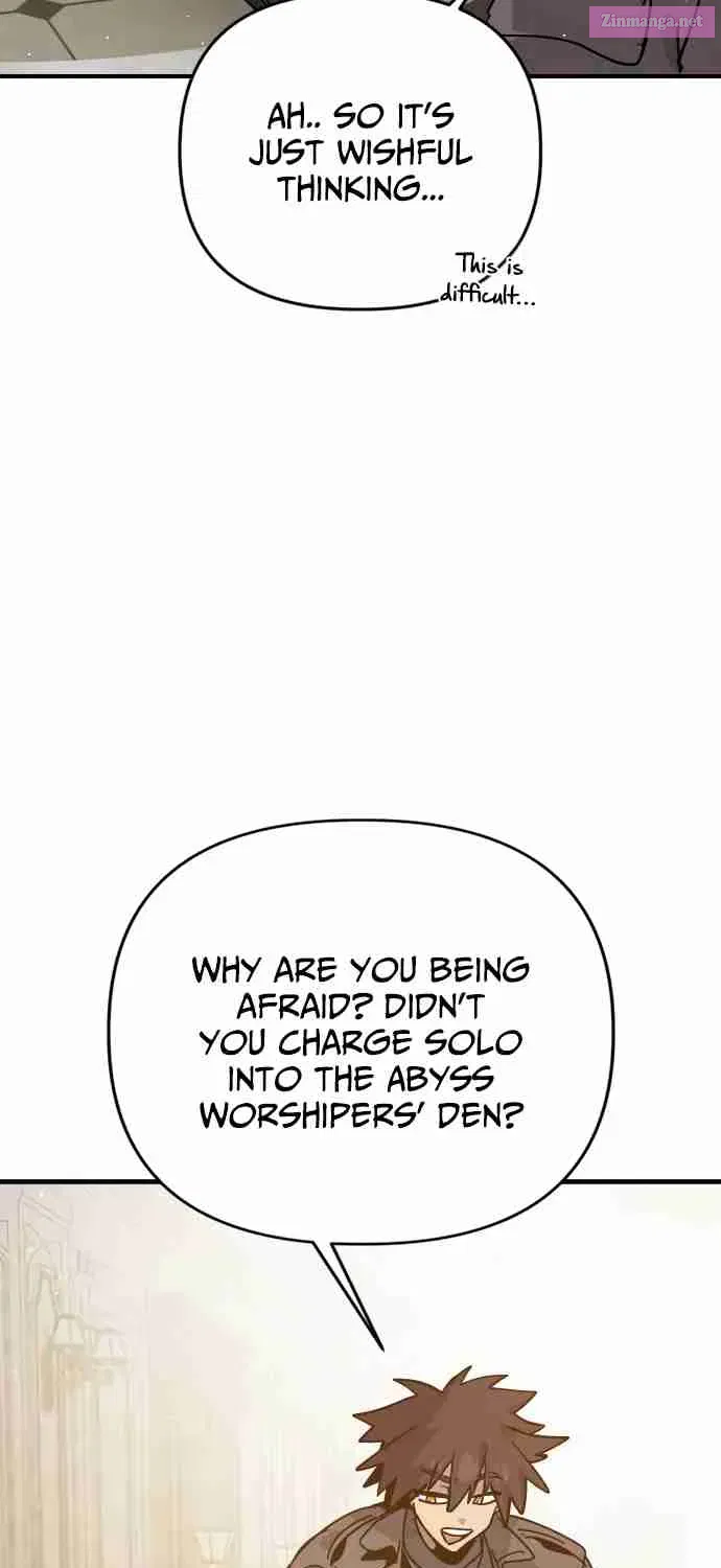 Is My Second Life a Healing Life Kainu Manga Chapter 32 Page 13