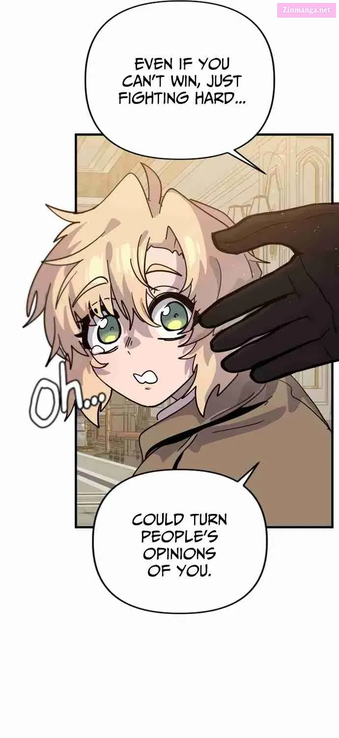 Is My Second Life a Healing Life Kainu Manga Chapter 32 Page 15