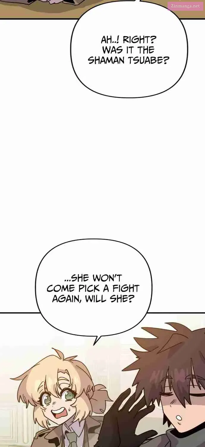 Is My Second Life a Healing Life Kainu Manga Chapter 32 Page 19