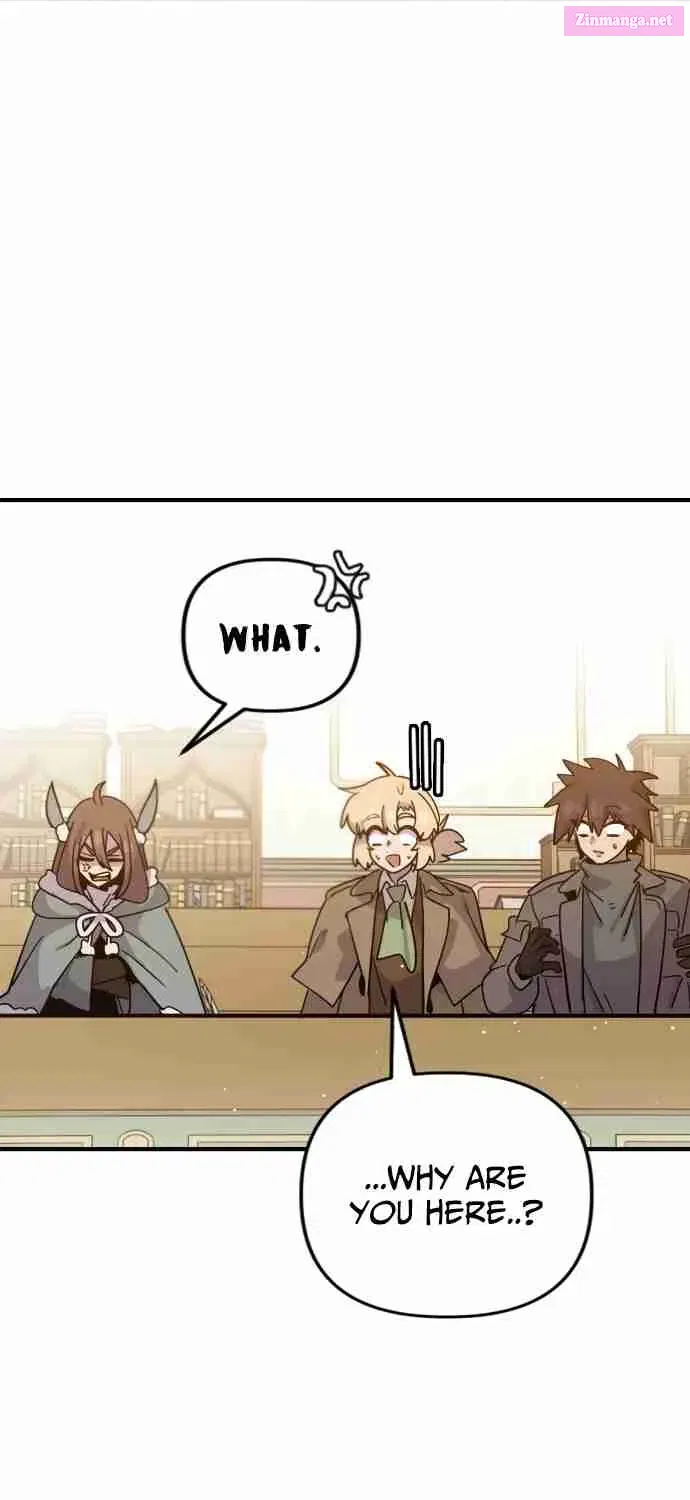 Is My Second Life a Healing Life Kainu Manga Chapter 32 Page 22