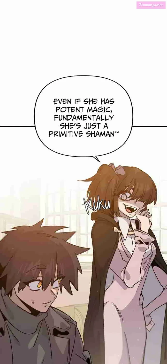 Is My Second Life a Healing Life Kainu Manga Chapter 32 Page 23