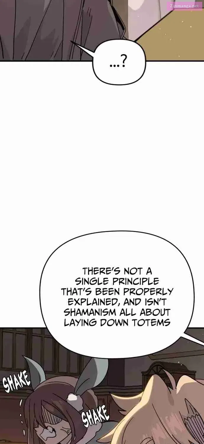 Is My Second Life a Healing Life Kainu Manga Chapter 32 Page 24