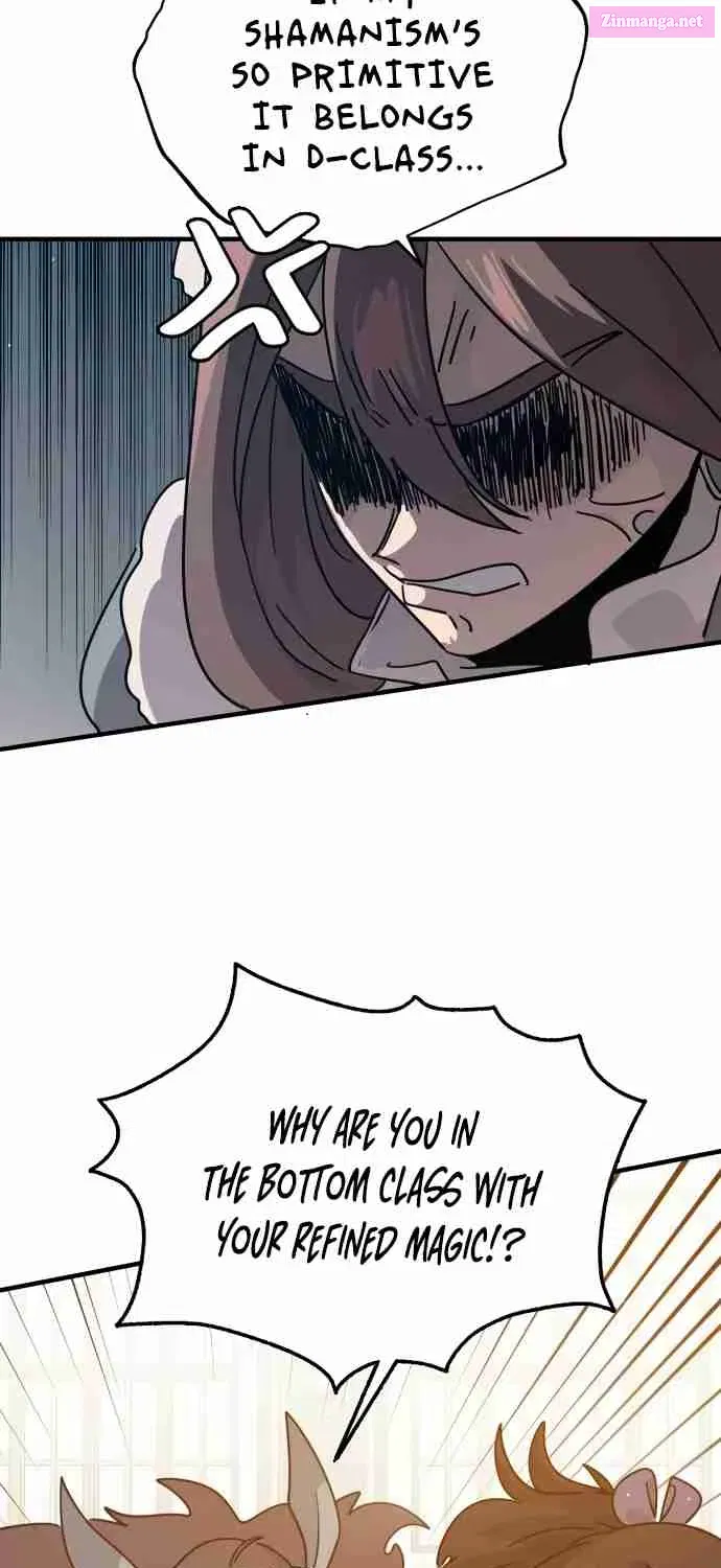 Is My Second Life a Healing Life Kainu Manga Chapter 32 Page 26
