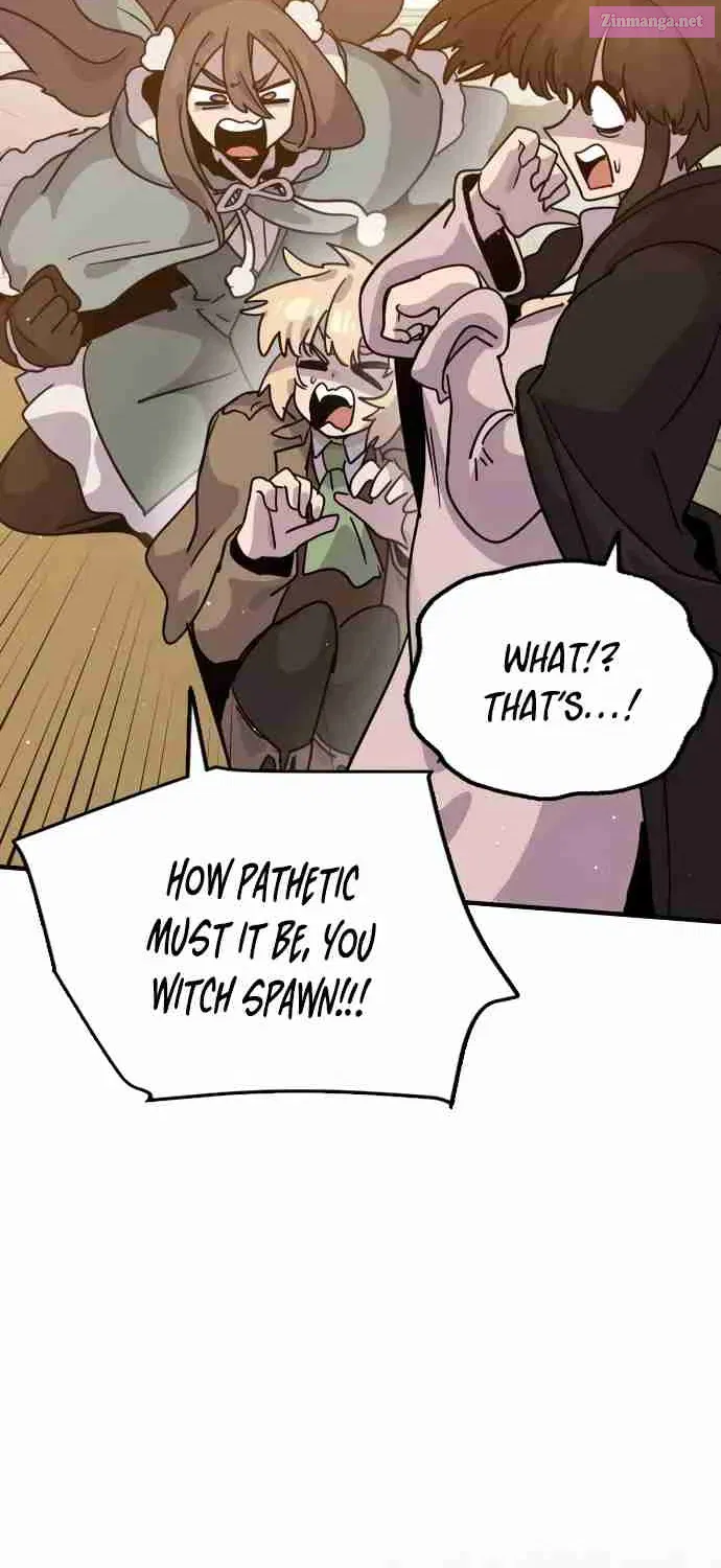 Is My Second Life a Healing Life Kainu Manga Chapter 32 Page 27