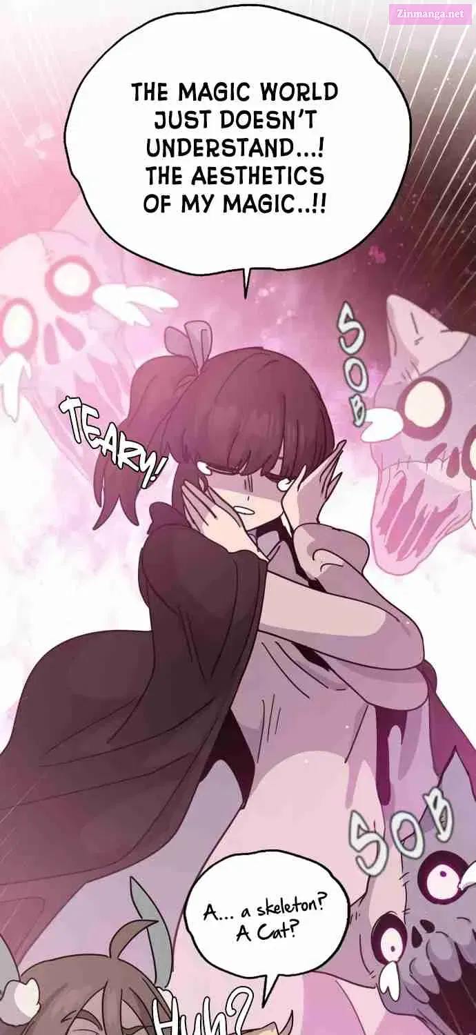 Is My Second Life a Healing Life Kainu Manga Chapter 32 Page 29
